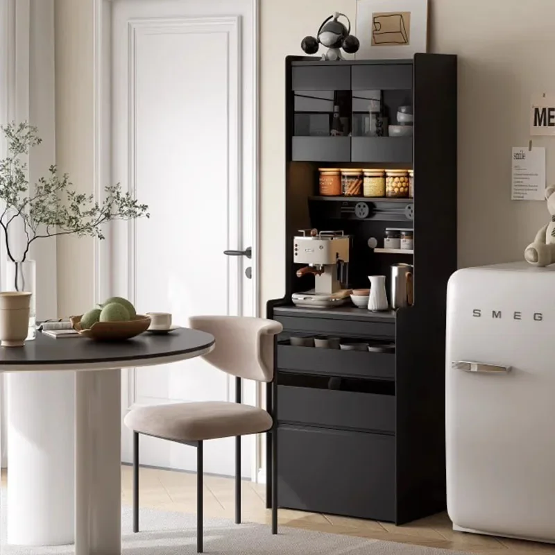 Furniture Home Sideboard House Ladder Sideboards Kitchen Organizer Chest Drawers Chests Side Table Alacena Wooden Prefab LT