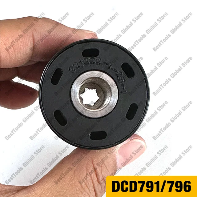 Dewalt Dcd796 Dewalt Dcd795 Replacement Chuck Dewalt Dcd999