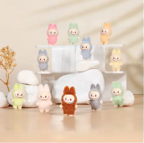labubu mini- Aliexpress Business|AliExpress Business serves 5