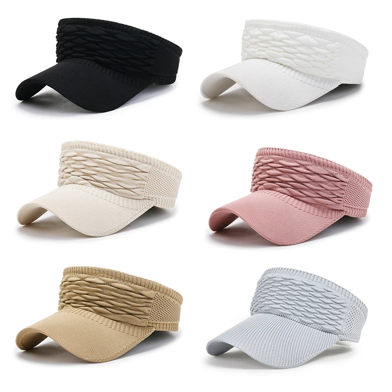 Foldable Sunhat Women Summer Sun Hat