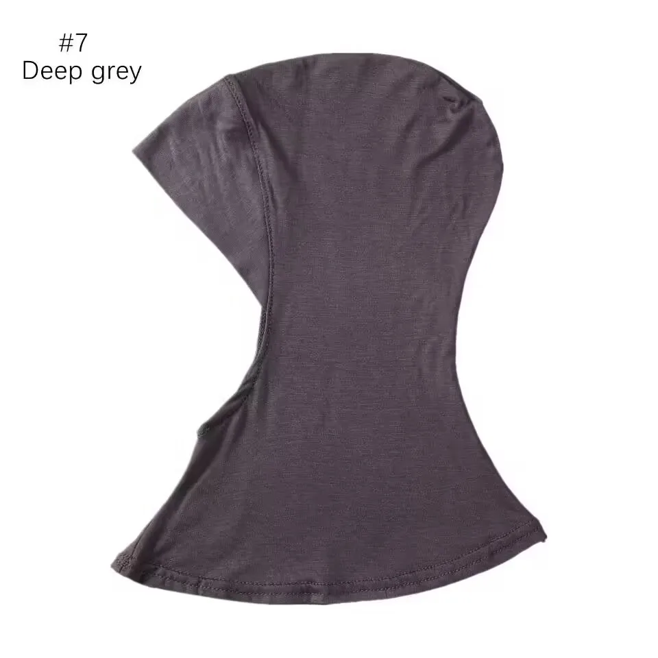 deep grey