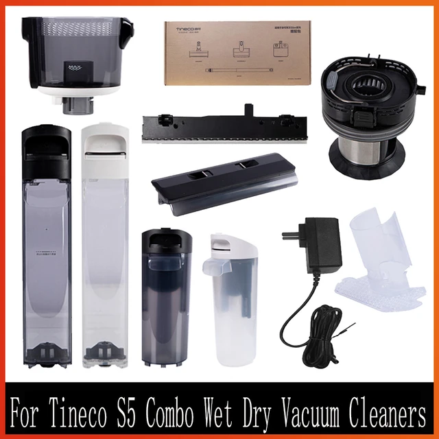 Tineco Floor One S5 Vacuum Cleaner Combo  Wireless Vacuum Cleaners - Floor  S5 - Aliexpress