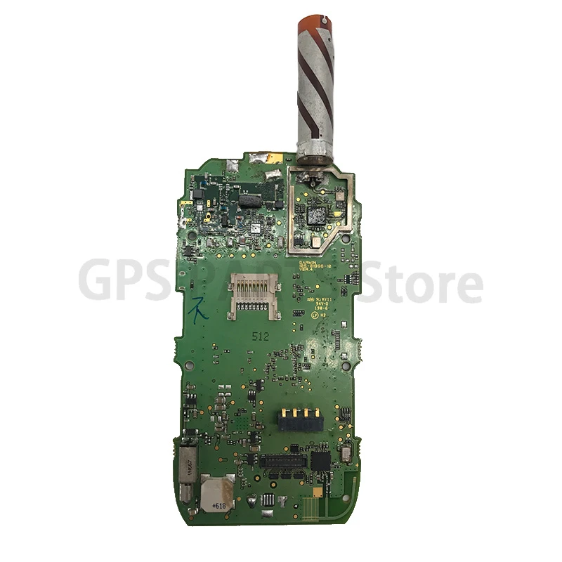 Mainboard For GARMIN Alpha 100 Motherboard With Antenna Connector 105