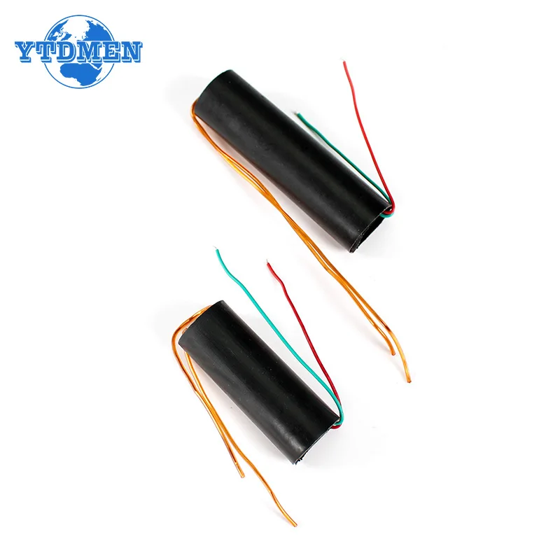 1PCS High Voltage Generator 400KV 1000KV DC 3V-6V Boost Step Up Power Module 400000V 1000000V