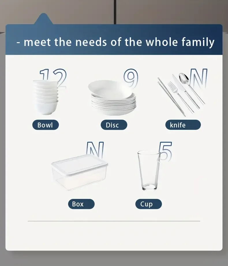 Expandable Dish Rack - Adjustable Kitchen Countertop Organizer with Utensil & Cup Holders