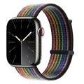 Black rainbow