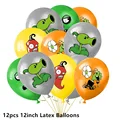 12pcs Latex Balloons