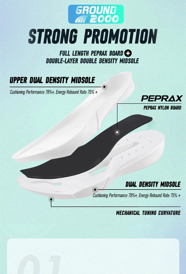 IRUNSVAN Surface 2000 Quality