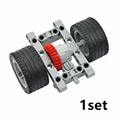 Differential 9
