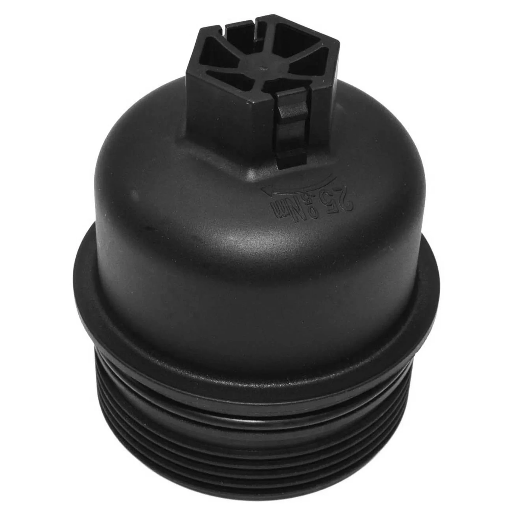 

Oil Filter Housing Cap Cover for Renault Laguna Scenic Espace Opel Movano Vivaro Nissan Primastar Qasqai