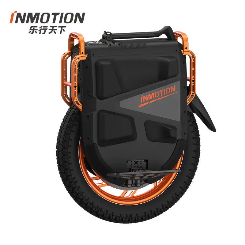 Электрический моноцикл INMOTION V13