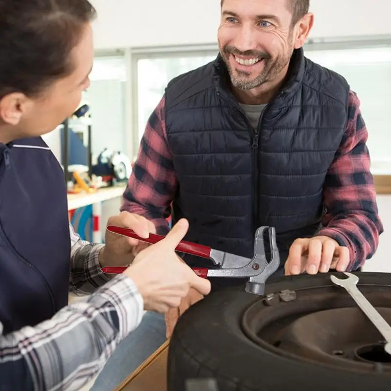 Car Accessories Clamp Pliers Precision Clamp Tool Multi-Functional Car Accessories Locking Pliers For Professionals And Craft