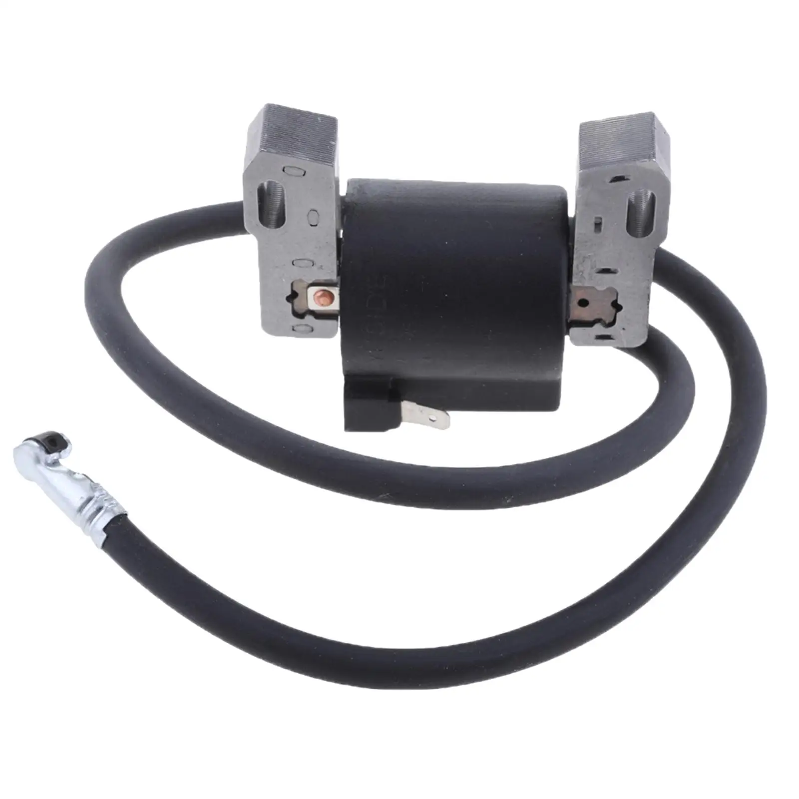 

Ignition Coil for Electrolux 395326 395492 398265 398811 Armature Magneto Electronic Ignition Coil