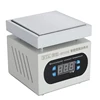 New Heating Station Electronic Hot Plate Table Preheating Platform 0~400℃ For BGA PCB SMD Phone LCD Touch Screen Repair 2