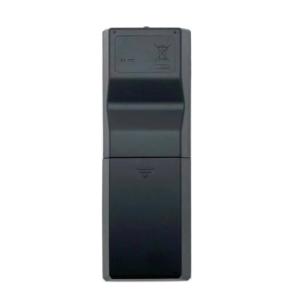  블루레이 BDP-S3700 BDP-BX370 BDP-S17 Z7W4 BDP-S1700 UBP-X700용 새 RMT-VB201U 교체 리모컨