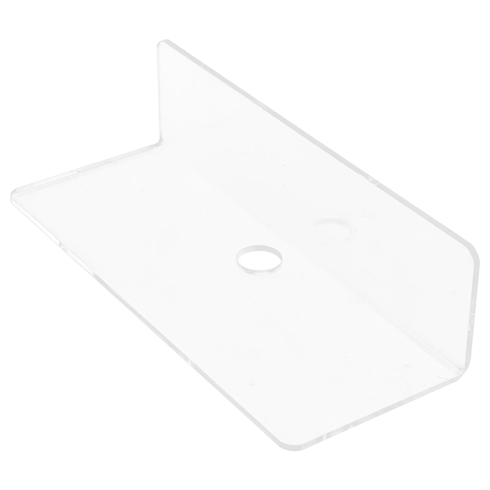 

Shelf Living Room Accessory Punch Free Floating Shelves for Storage Wall Mounted Cosmetics Bracket Durable Speaker Stand