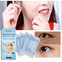 Gold Protein Line Anti-wrinkle Facial Filler Thread Lift Firm Face Serum Absorbable Anti Aging Moisturize Repair Skin Care 1