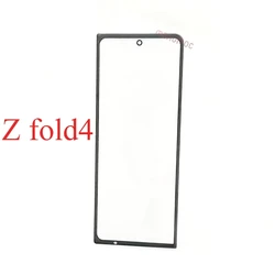 Enhanced Front Screen Glass with Integrated OCA (Z Fold4 F9360 W23)