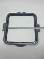 Magnetic Embroidery Frame – 290x300mm Size, 395mm Length for Embroidery Machines - Image 5