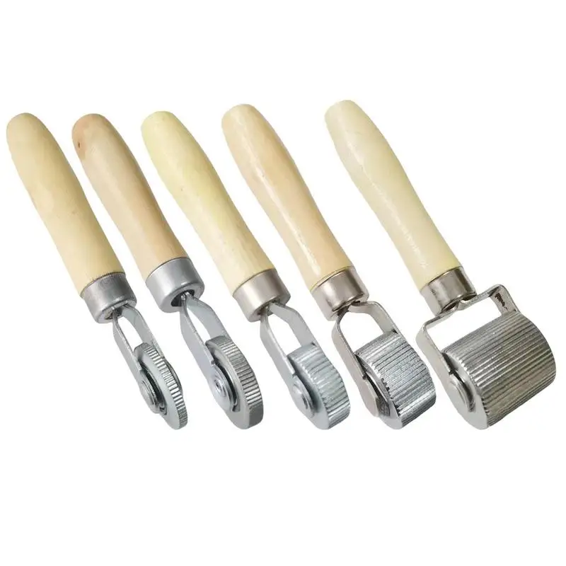 

Инструменты для ремонта шин, ролик для автомобильных шин с деревянной ручкой, инструменты для ремонта шин с подшипниками внутри для грузовиков и автомобилей