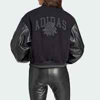 Adidas véritable véritable veste de Sport décontractée courte pour femme IX6968 2