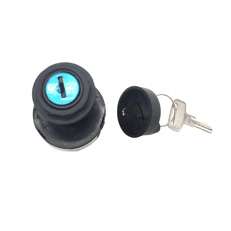 4360469 4360470 Ignition Start Switch for JLG Lift 1930ES、1932ES、4069LE、E300AJ、600SJ Ignition Start Switch