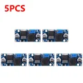 5pcs adjustable