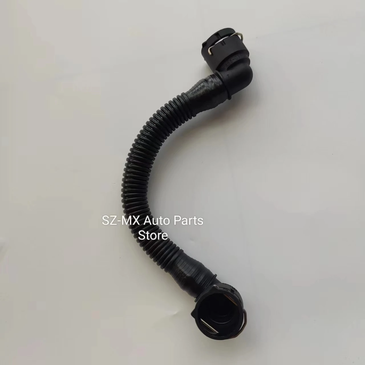 10pcs Crankcase Ventilation Hose Pipe Original 55569028 55556495 55569027 For Chevrolet Cruze 1.6 1.8 Epica 1.8 Excelle