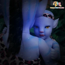 アバター赤ちゃん Aliexpress Version で アバター赤ちゃんを送料無料でお買い物