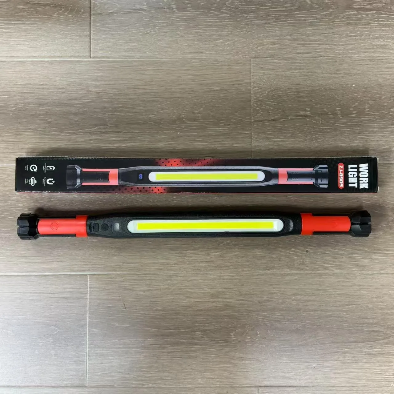 LED Magnetic Work Light Image 7