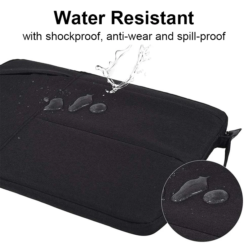 Portable Laptop Sleeve and Case Cover