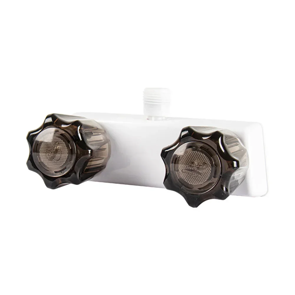 OasisFlow RV Shower Faucet, Camper Shower Faucet, RV Shower
