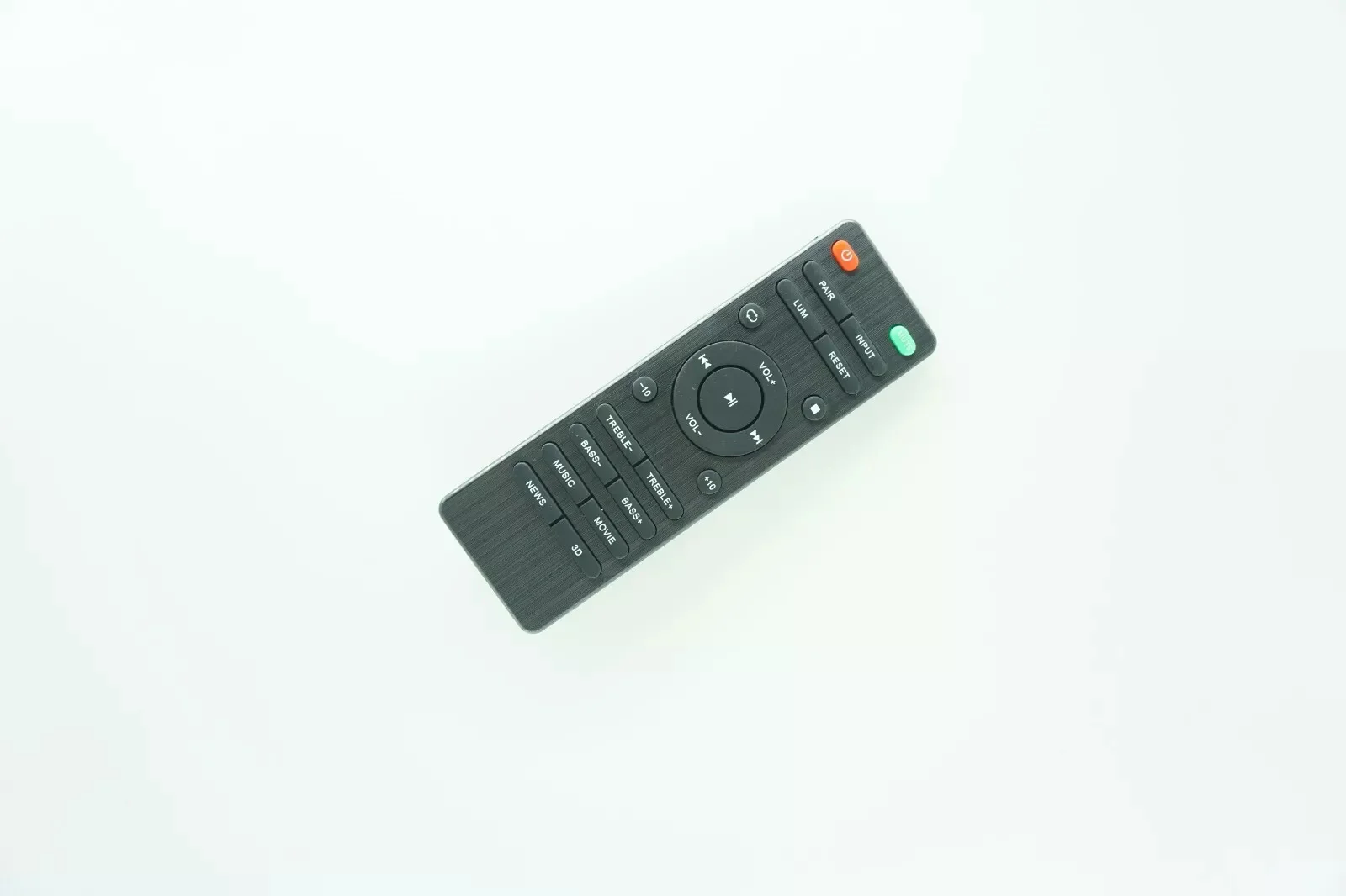 Remote Control For SB-100 SB-200SW Soundbar System