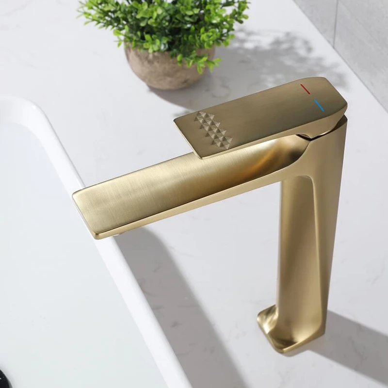 

Sand Gold Art Basin Table Basin Raised Basin Faucet Toilet Wash Basin Wash Basin Table Basin Hot And Cold Bathroom Cabinet Tall