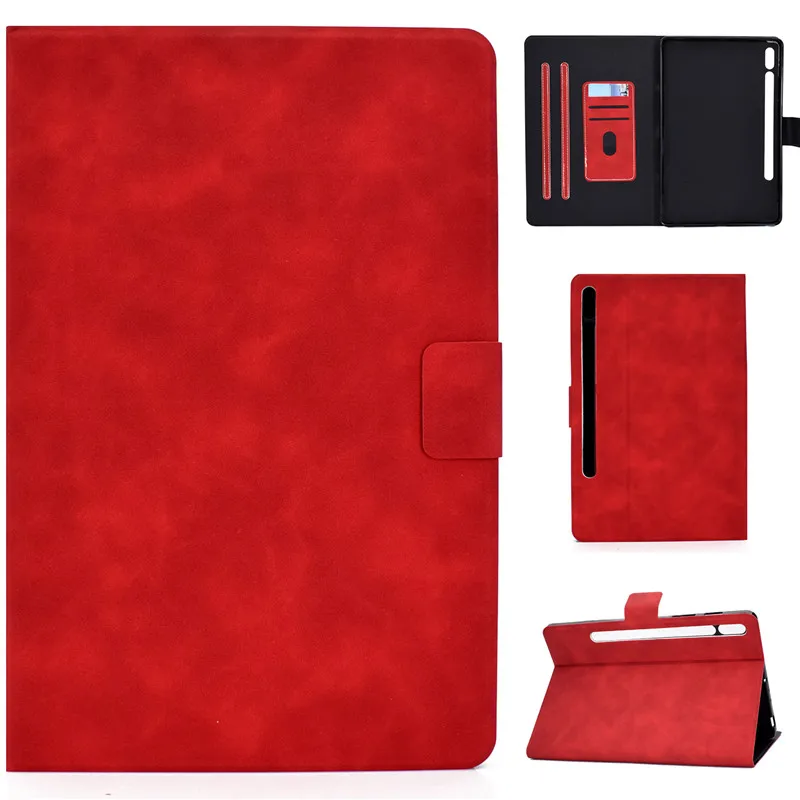 Ｚ   S7 Ŀ SM-T870 T870 T875 2020 11 ġ Coque Funda º Ʈ TPU ø  +  