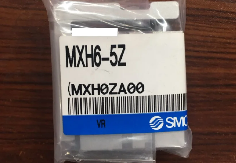 

New original SMC cylinder MXH6-5Z