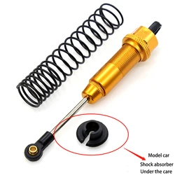 Support inférieur de Suspension universel Hsp infinity, Support inférieur pour tous les modèles d'amortisseurs de voiture 1:10 