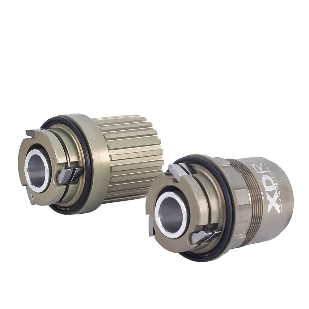 Corps De Roue Libre ARC FreeHub Pour Vélo VTT 8-12 Vitesses – Compatible HG Et XD, 32 Trous, 148 Mm
