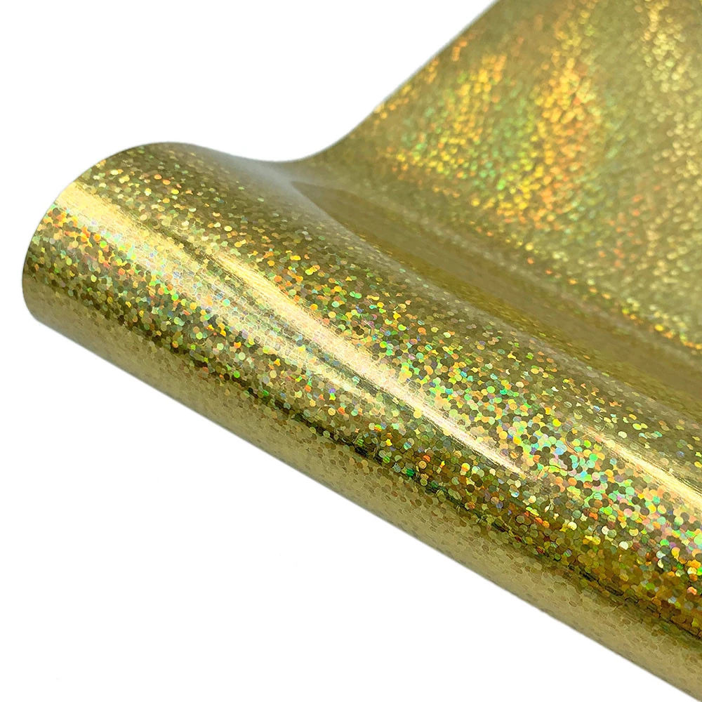 Gold Sequins