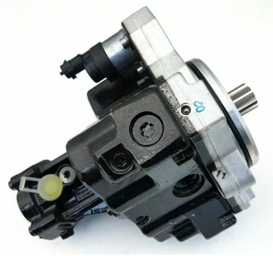 Fuel Pump Chrysler Do Dge Je Ep 2.8 CRD 0445010152 35022104H Reman Pump