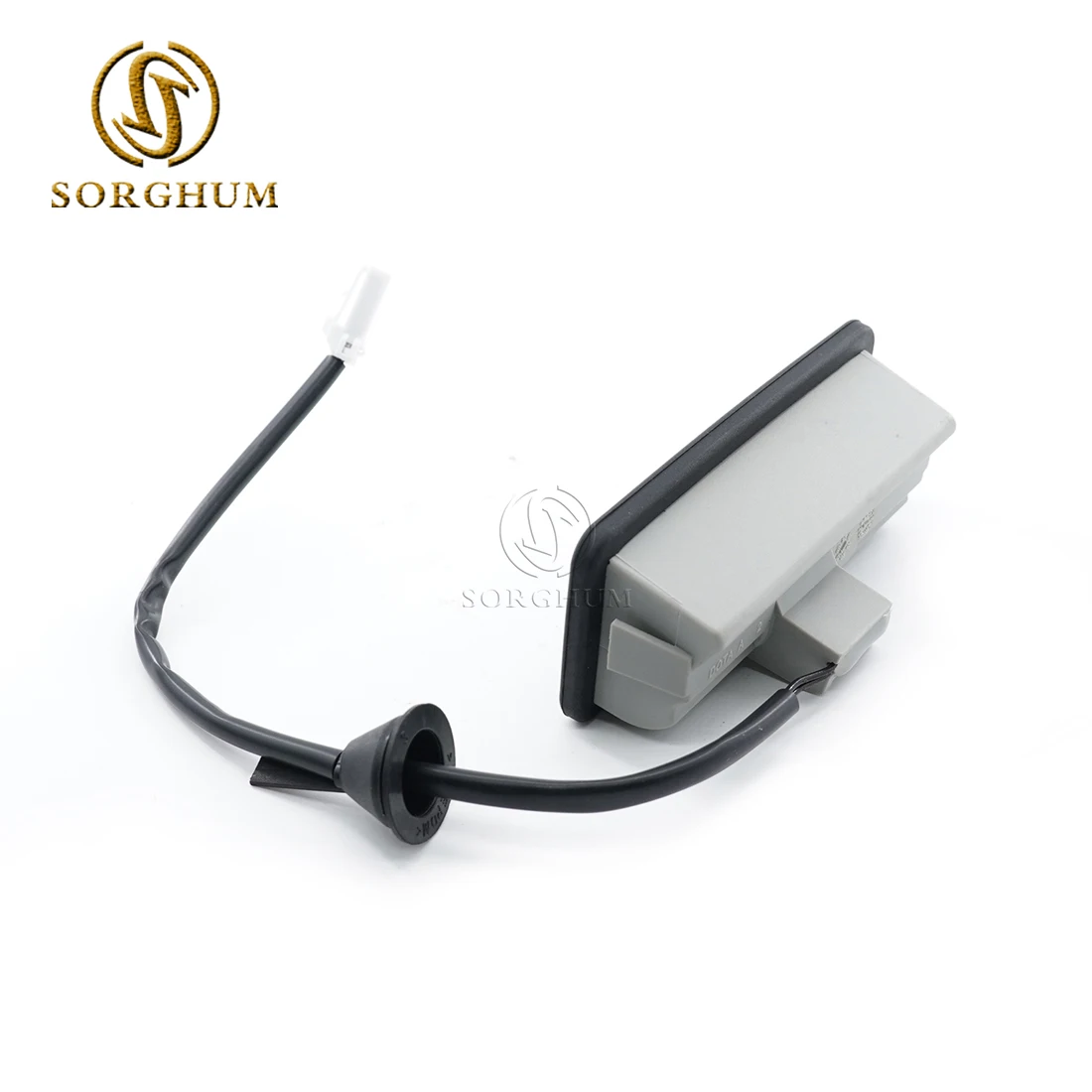 포드 포커스 C-MAX CAP 03-07 CAB용 SORGHUM 뒷 트렁크 오프닝 릴리스 스위치 버튼 1346324   3M51-19B514-AC 리올렛 CA5 2006-2010