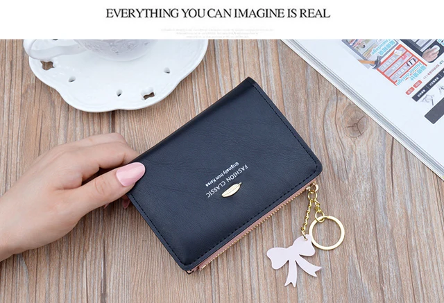 Charles＆keith New Arrival For Summer 2021 Ck6-50770498-1 Women's Embossed  Mini Short Wallet - Wallets - AliExpress