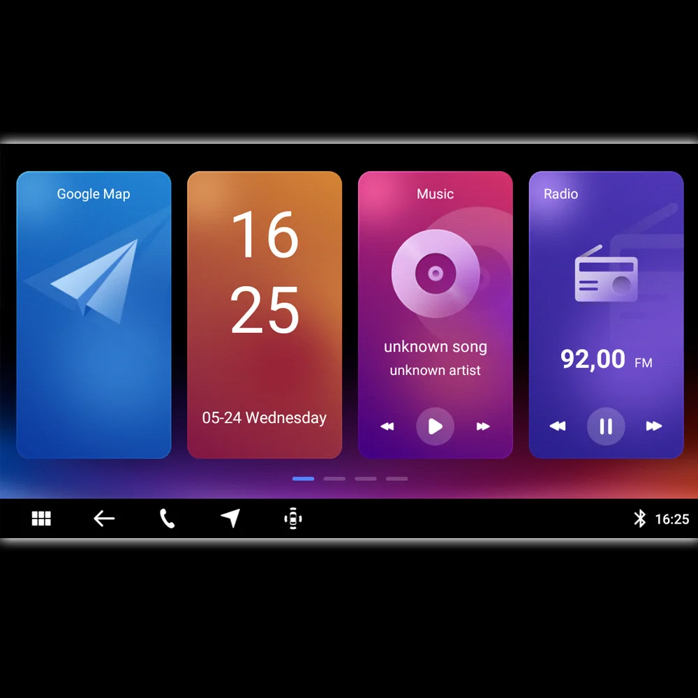 Store Home Products Getaway Deals Feedback Brand story