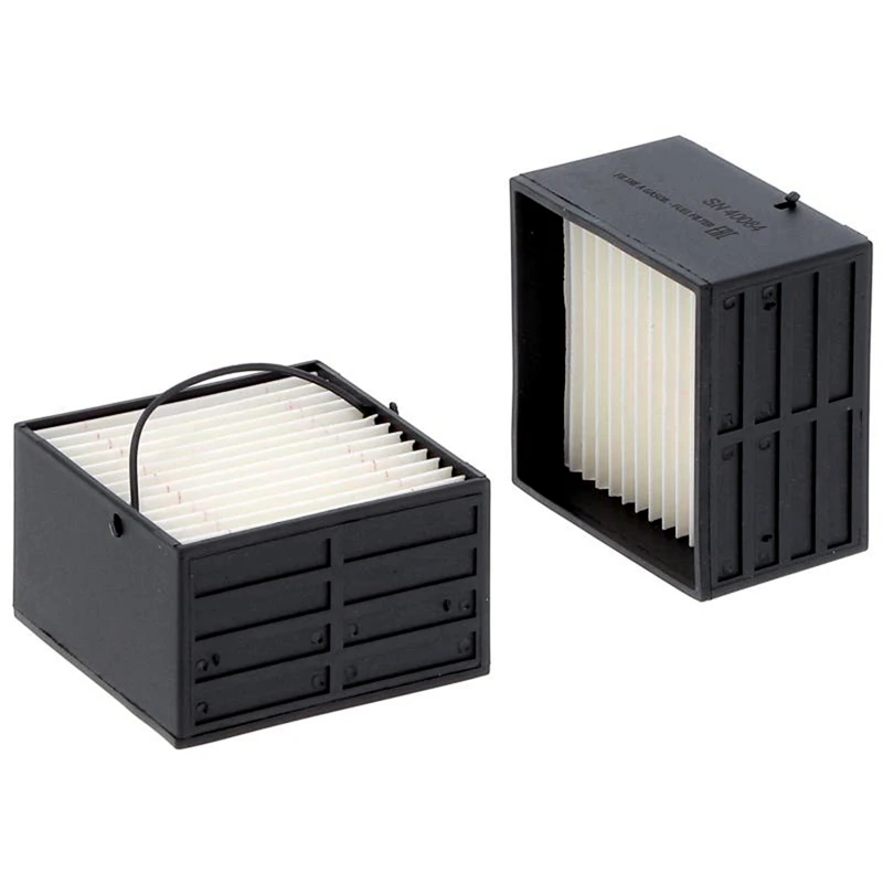 

2Pcs Filter Elements Fuel Water Separator Diesel Filter For Diesel Engine Separ 01030 SWK2000-10 For 600FG Elements