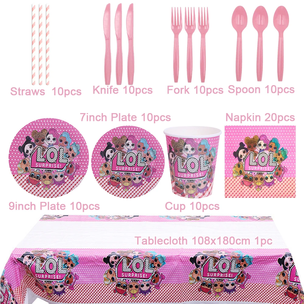 Рисунок 2 - Кукла-сюрприз «LO & L» из 