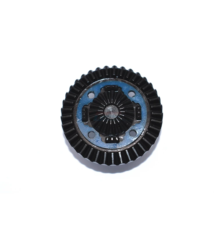 GPM TRAXXAS 1/10 MAXX 45  경화강 전면 중간 후면 범용 차동 내부 크기 우산 톱니