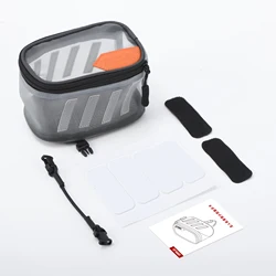 Ultimate Drone Accessories Transport Bag - High Capacity Delivery Solution (Bag)