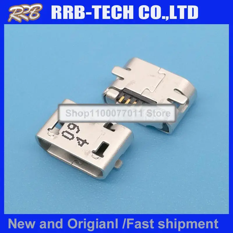

20pcs/lot 47346-1001 473461001 USB 5Pin 100% New and Original