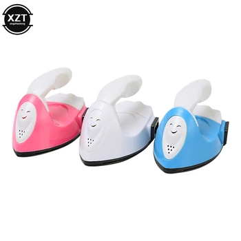 Mini Portable Handheld Electric Iron 1