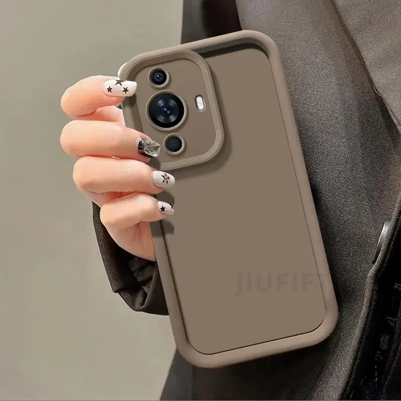 Enhanced Soft Cover Phone Case